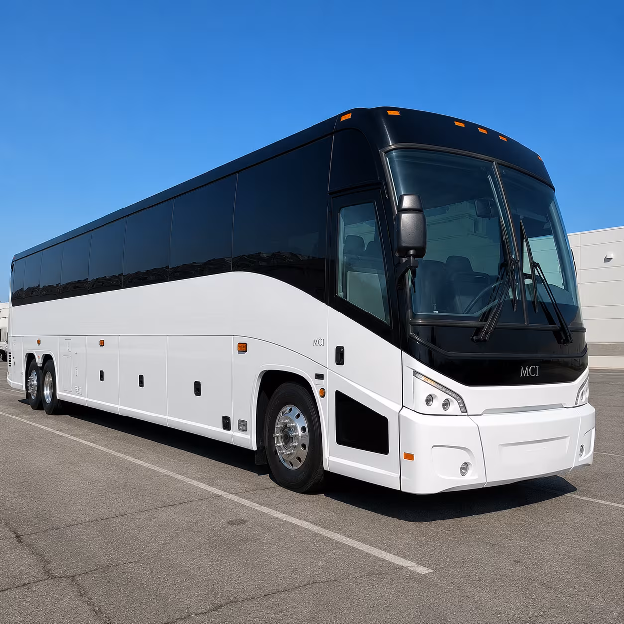 broadway galas and private event buses across manhattan