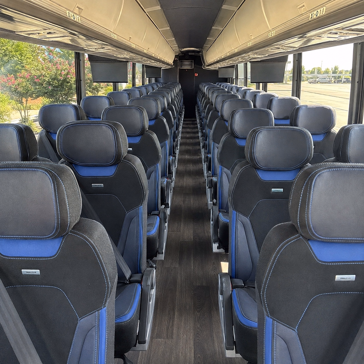 from nyc to anywhere multi day motorcoach charters for every group