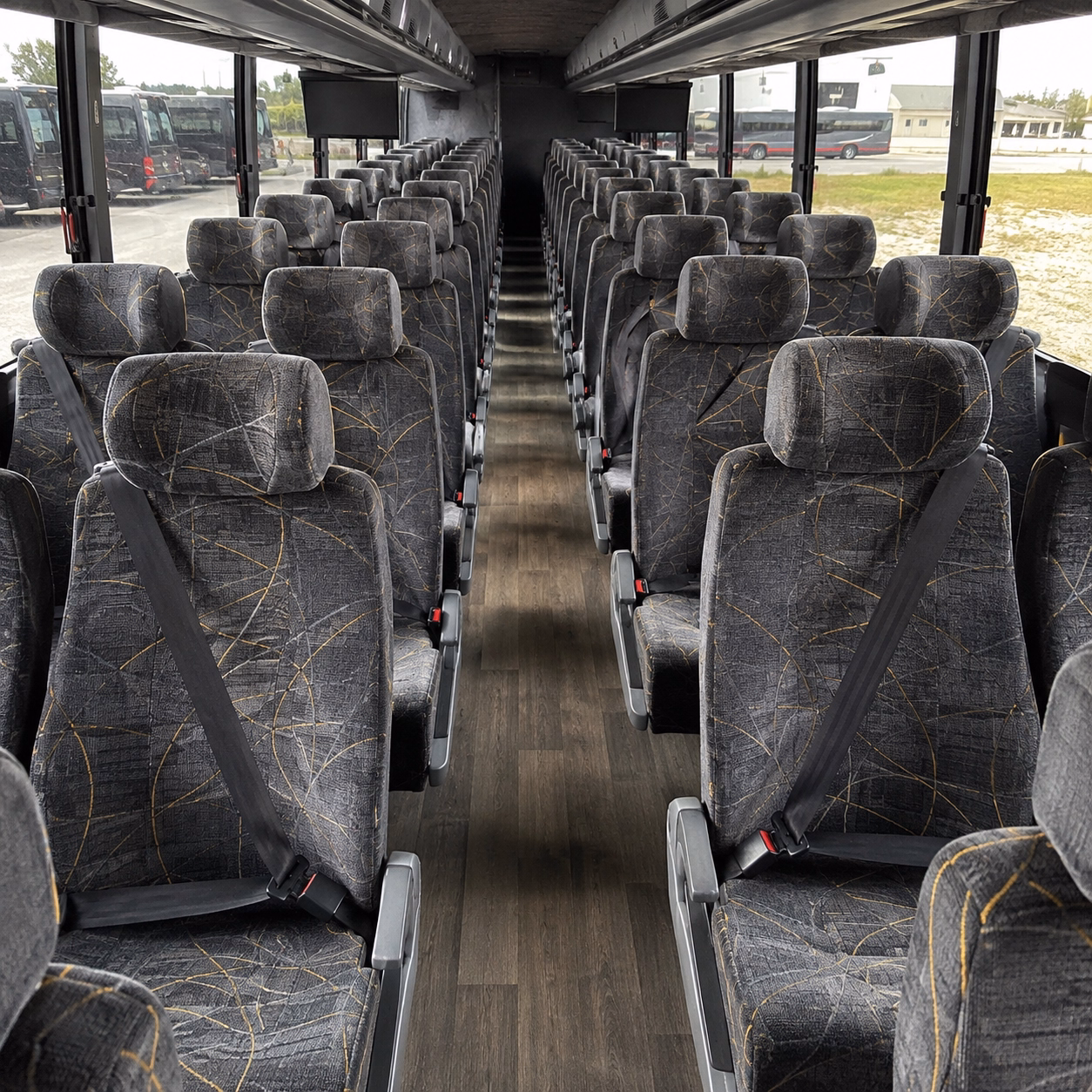 new york city concert transportation