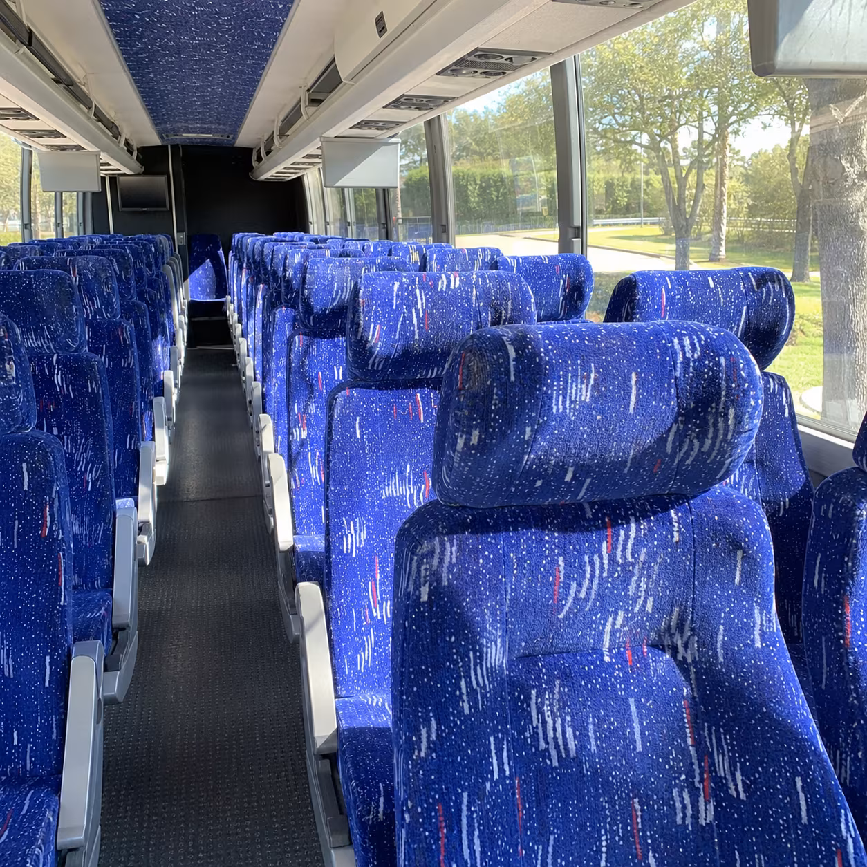 new york city religious group transportation