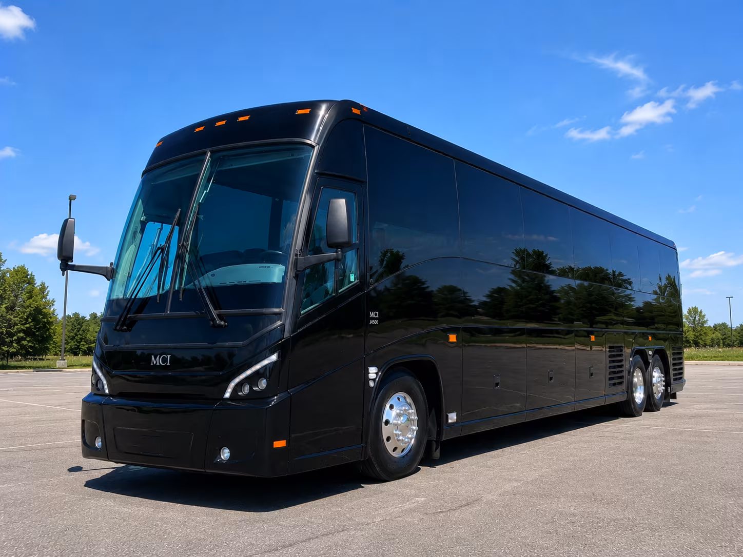 newyorkcitycharterbusservices com is here to make new york city wedding transportation the easy part