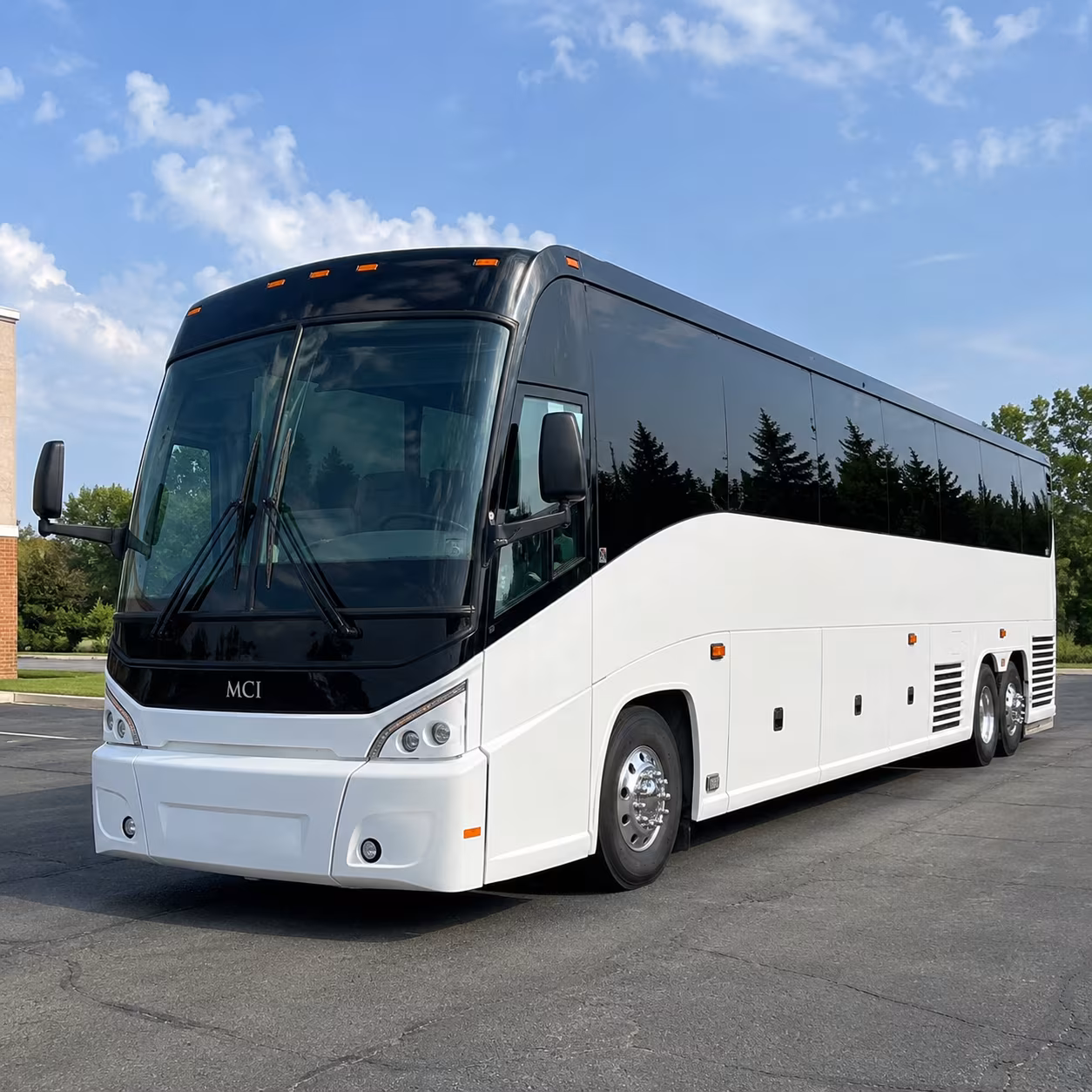 newyorkcitycharterbusservices com lets you compare buses for choir tours and gospel events across new york