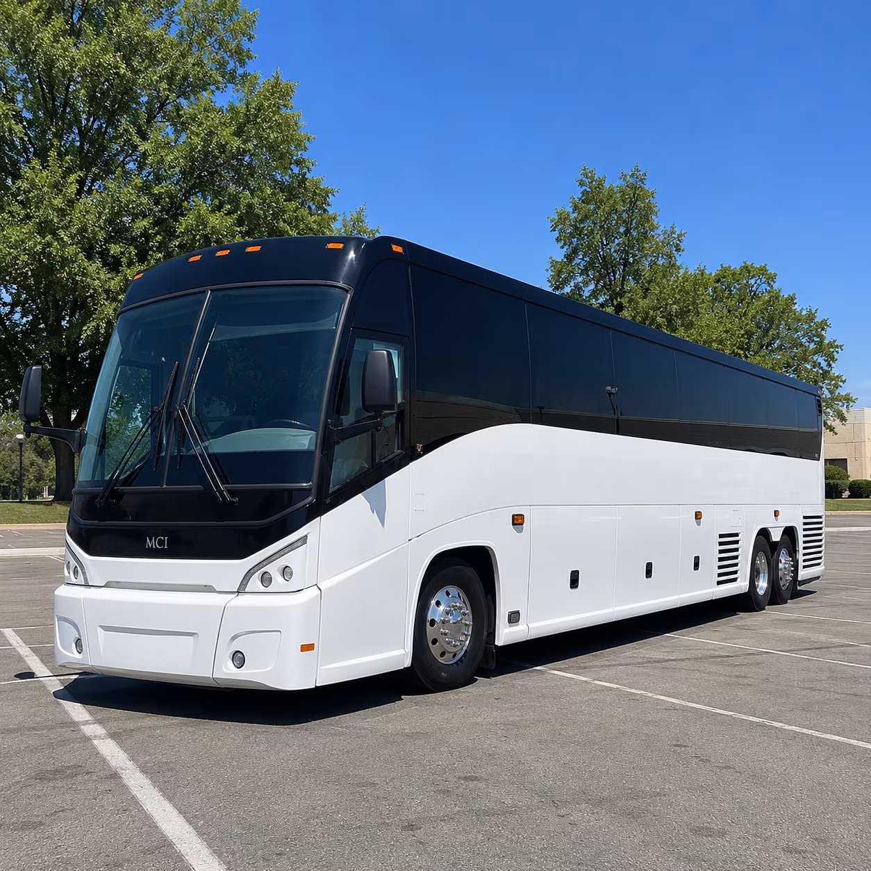 nyc youth group and vacation bible school transportation