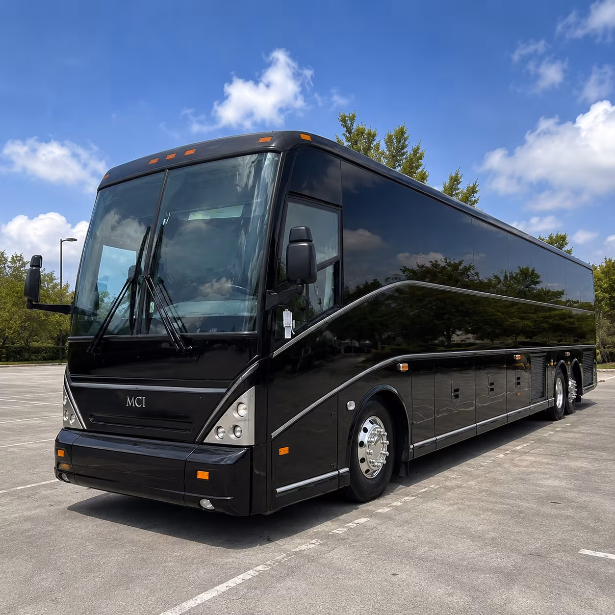 prom buses for every nyc school district from public schools to private and parochial