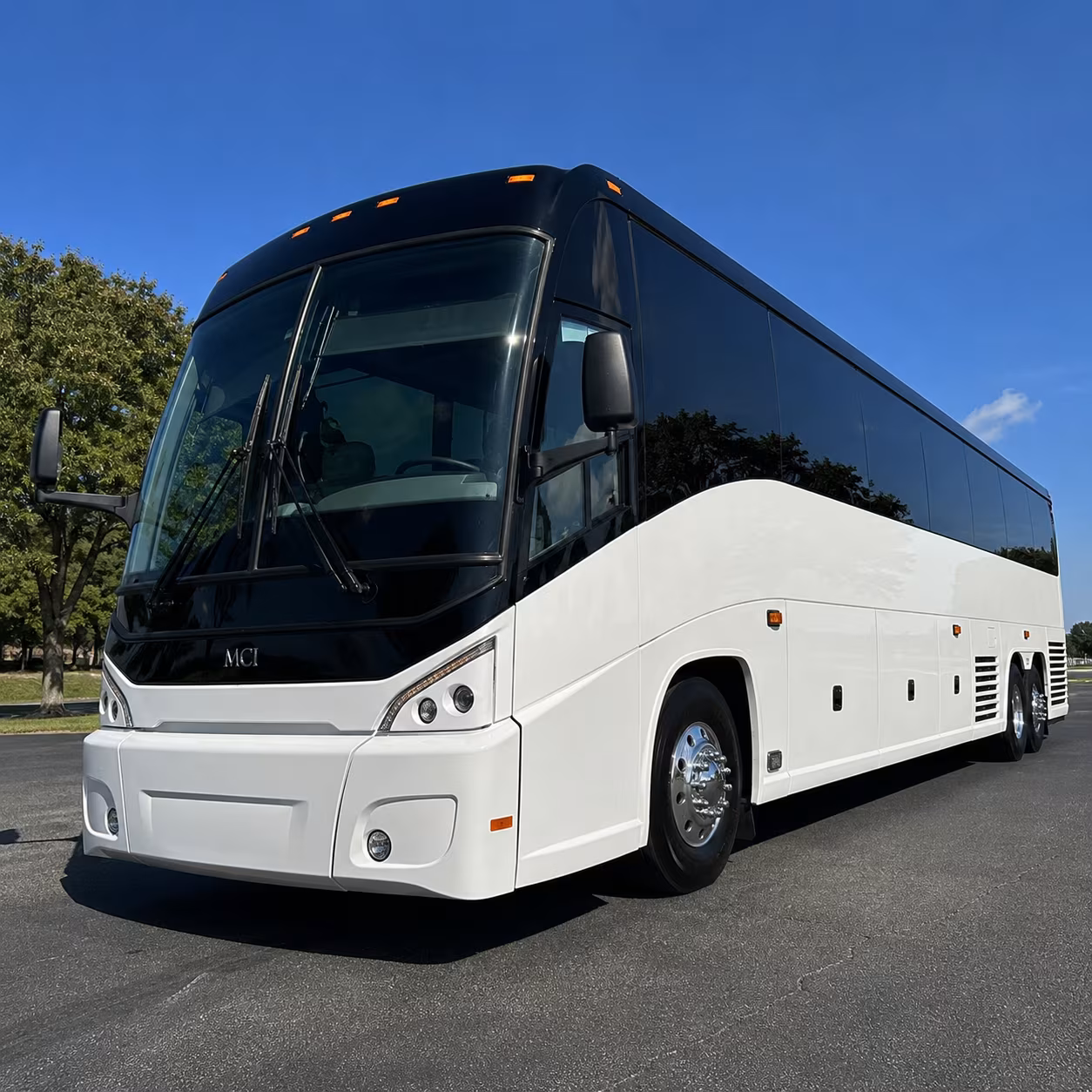 stadium concert bus rentals for citi field and yankee stadium